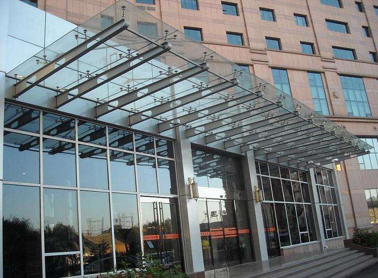 亳州单层工业厂房钢结构安装工艺流程图