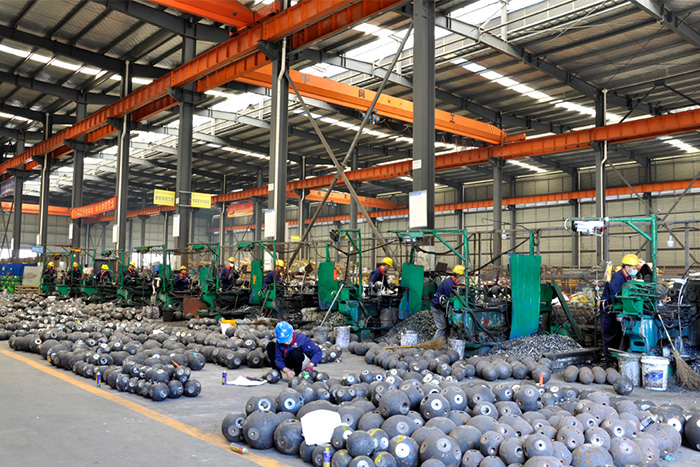 亳州螺栓球批量生产